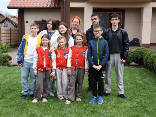 фото управління преси криворізького міськвиконкому 