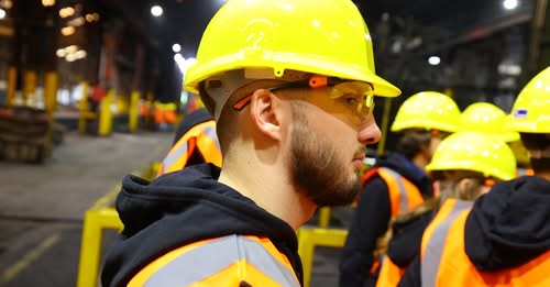 Стажування, яке змінює майбутнє: враження учасників програми Steel Force  від Групи Метінвест