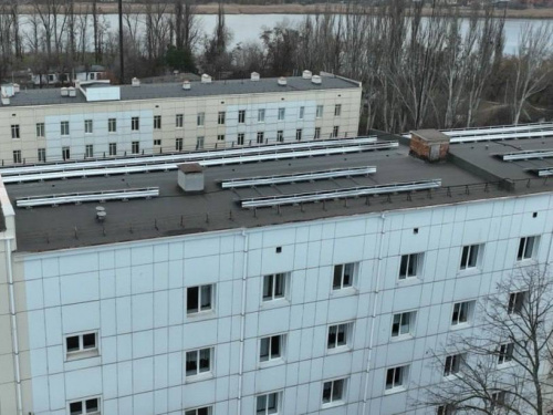 фото управління преси криворізького міськвиконкому 