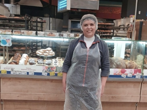 Фото Криворізький районний центр зайнятості