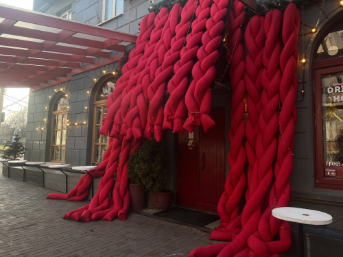 Як корисно провести час з родиною: розклад заходів на 18 та 19 січня у Кривому Розі 