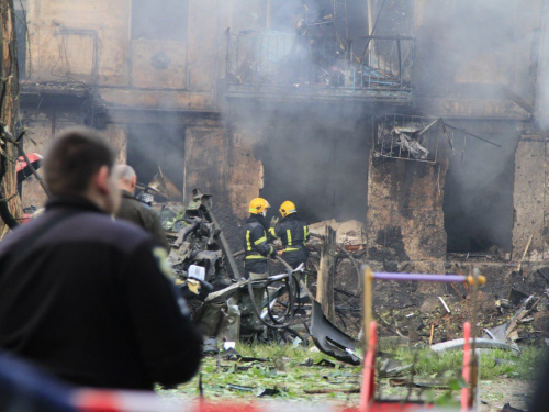 Фото: ДСНС України