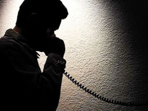 В Кривом Роге заминировали станцию переливания крови и вуз