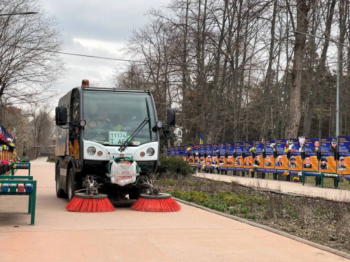 фото управління преси криворізького міськвиконкому 