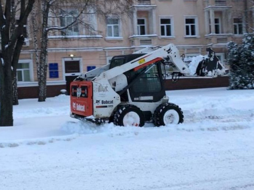 Жителей Кривого Рога чиновники просят потерпеть