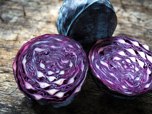 Справжній «суперфуд», багатий на цінні речовини - фото з відкритих джерел