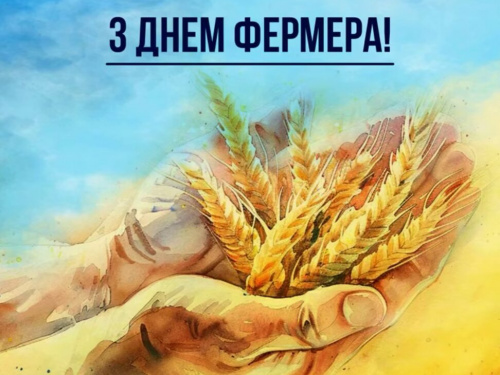 День фермера в Україні: чому це свято важливе для кожного - фото з відкритих джерел