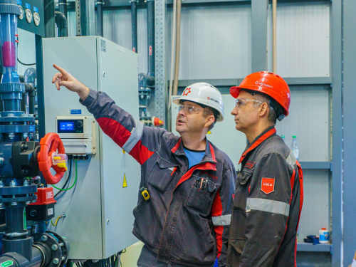 Фото редакції krivbass.city