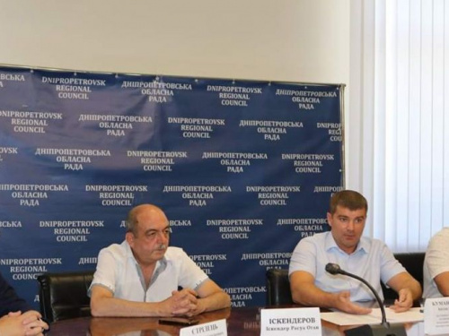 В Днепропетровской области готовятся к открытию сезона охоты