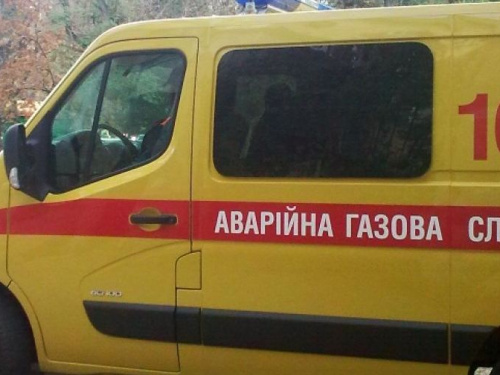 В Кривом Роге жители поселка Всебратское-2 внезапно остались без газа (список адресов)