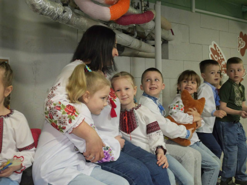 фото управління преси криворізького міськвиконкому 