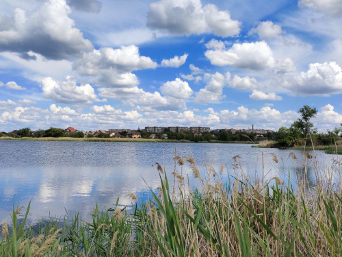 Правила безпеки на воді, фото редакції krivbass.city 