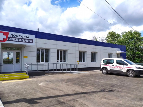 Метінвест підписав меморандум про співпрацю з Глеюватською громадою на Криворіжжі, фото пресслужби компанії Метінвест 