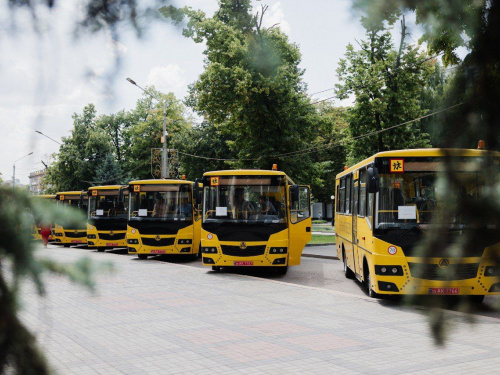 Фото пресслужби Дніпропетровської ОВА