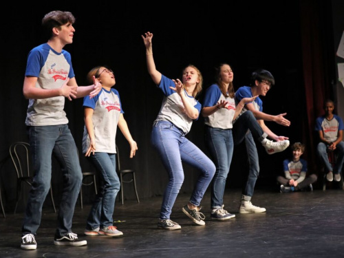 Фото пресслужби Гончаренко центру