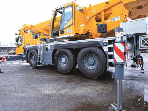 Фото пресс-службы компании Метинвест