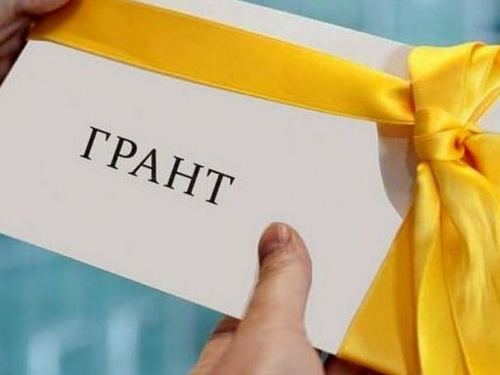 Двое бойцов АТО из Кривого Рога получили гранты от ЕС на обучение