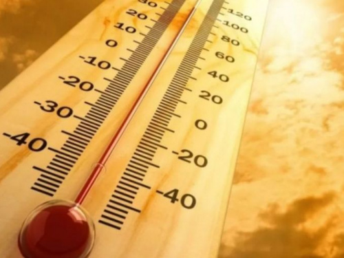 Криворожан предупреждают о стихийной опасносности