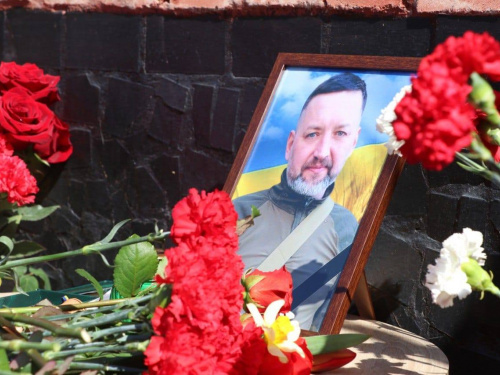 Фото пресслужби 21-ої окремої бригади Нацгвардії