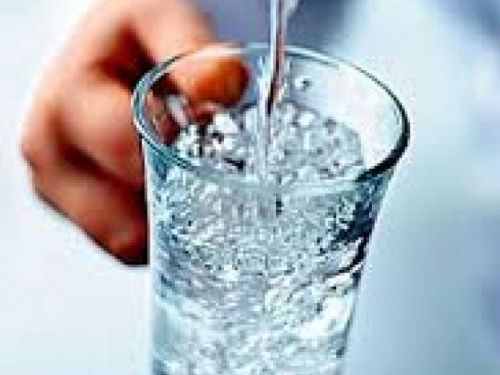 В Кривом Роге завтра отключат воду: узнай, где (адреса)