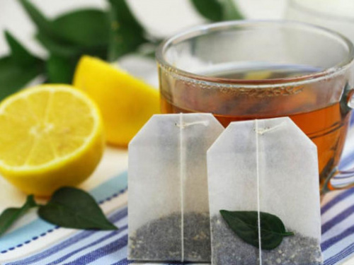 Чай замість хімії: натуральна допомога для вашого саду - фото з відкритих джерел