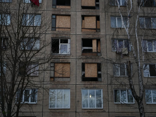 Фото пресслужби Дніпропетровської ОВА