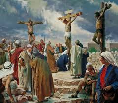 Страсна п’ятниця - фото ілюстративне з відкритих джерел  