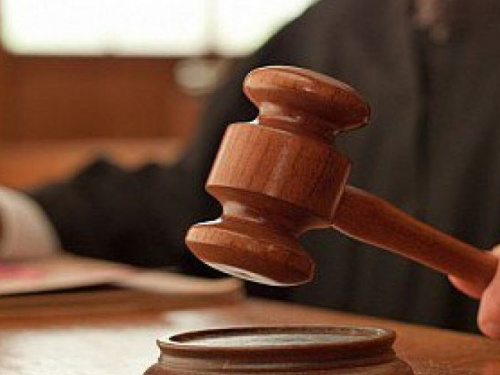 4 года и 400 тысяч гривен: суд вынес приговор за смертельный наезд на пешехода в Кривом Роге