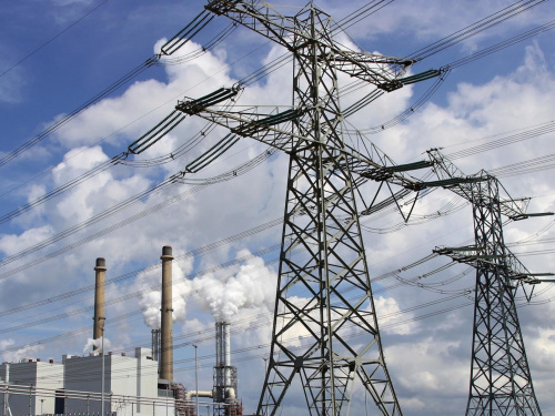 Як народжується світло: просте пояснення складної енергосистеми