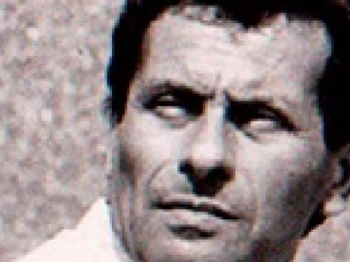 Литераторы Кривого Рога проведут вечер памяти известного поэта-земляка Юрия Каминского