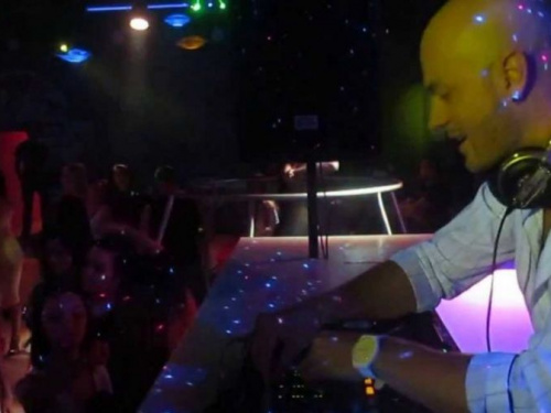 Влад Яма обещает танцы до упада: Кривой Рог готовится к проведению фестиваля Dance Prom