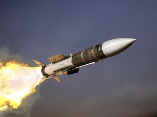 Ракетний обстріл Кривого Рогу 1 квітня: що відомо про руйнування і поранених