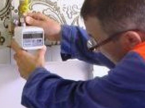 Счетчик учета газа: как криворожанам установить специальное оборудование