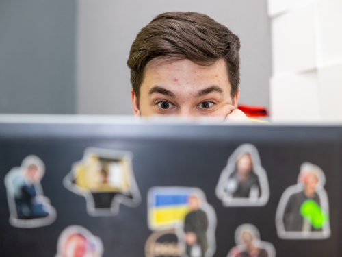 Фото пресслужби Дніпропетровської ОВА