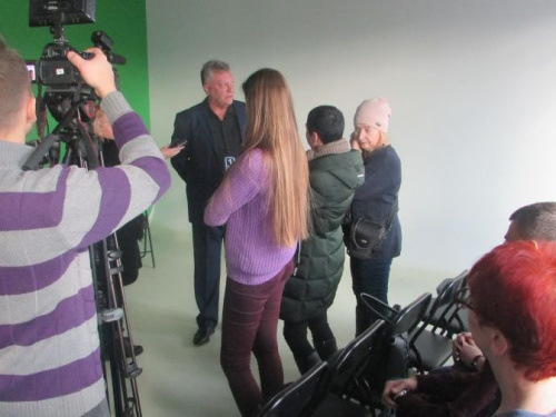 В Кривом Роге поисковики пропавших детей рассказали о проделанной работе (фото)