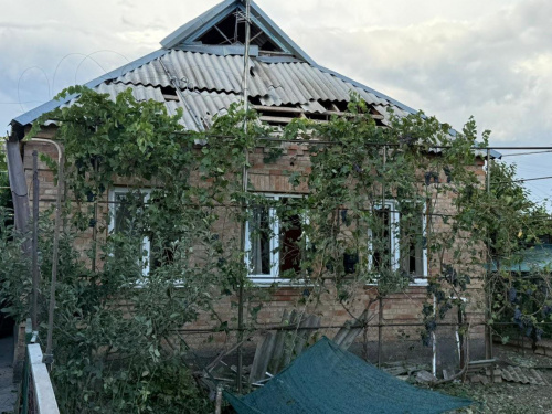 Фото пресслужби Дніпропетровської ОВА