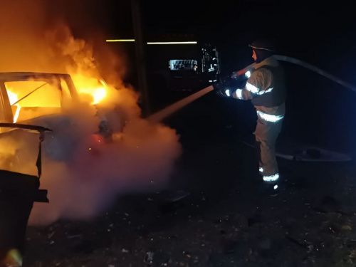 Фото пресслужби Дніпропетровської ОВА