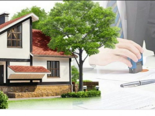 "Строительная амнистия" или как криворожанам зарегистрировать самострой