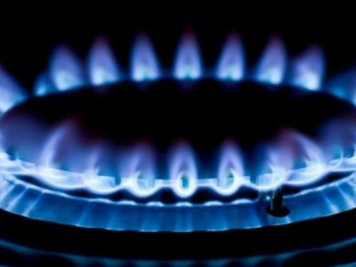 Завтра часть Покровского района Кривого Рога останется без газа