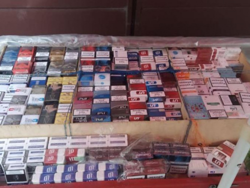 Фото пресс-службы Криворожского отдела полиции