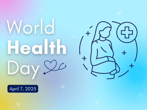 Всесвітній день здоров’я: як зберегти себе у сучасному світі - фото з відкритих джерел