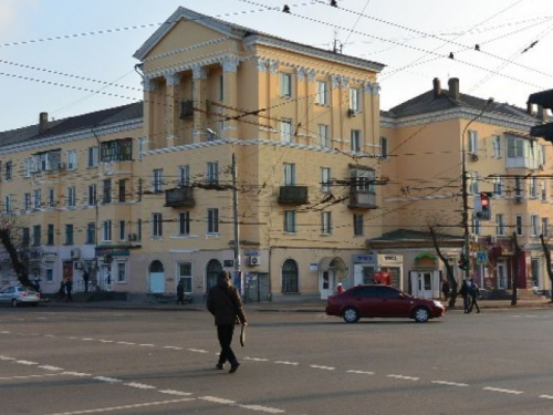 ГОКи Кривого Рога инвестировали в благоустройство города 71 миллион гривен