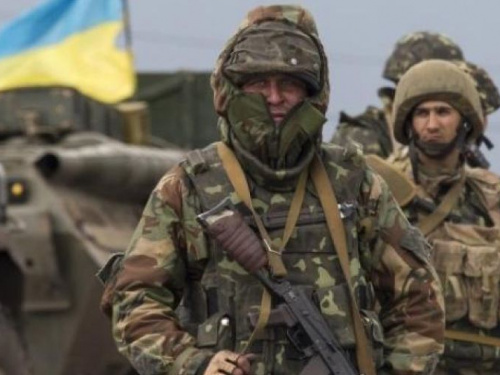 Город выплатит участникам АТО из Кривого Рога 400 тысяч гривен материальной помощи