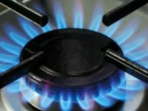 В каждой области Украины будет действовать своя цена на газ, - заявление