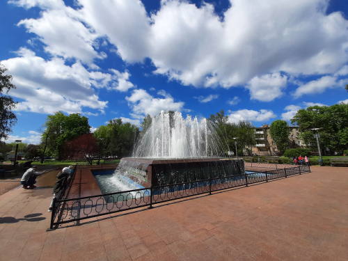 Вихідні у Кривому Розі: куди піти з родиною 5 та 6 жовтня 