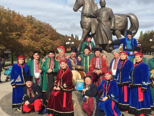 Где в Кривом Роге можно будет интересно провести выходные на Покрову? (АФИША)