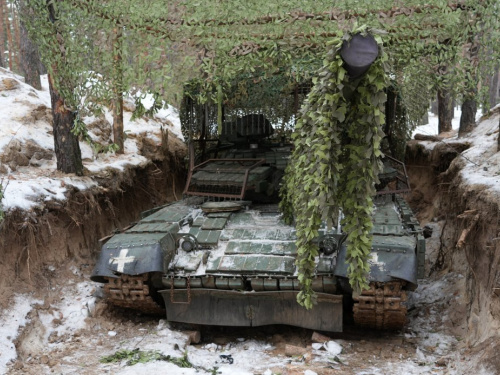 Фото Суспільне Дніпро