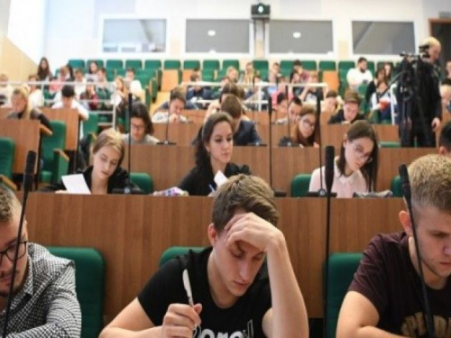 "Я имею право": в Кривом Роге пройдет конкурс социальной рекламы