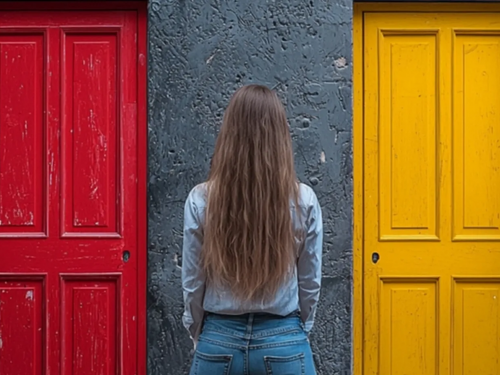 Небезпечні підліткові ігри, фото ілюстративне 