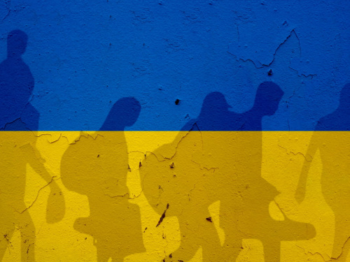 Всесвітній день біженців: не статистика, а мільйони людських доль - фото з відкритих джерел